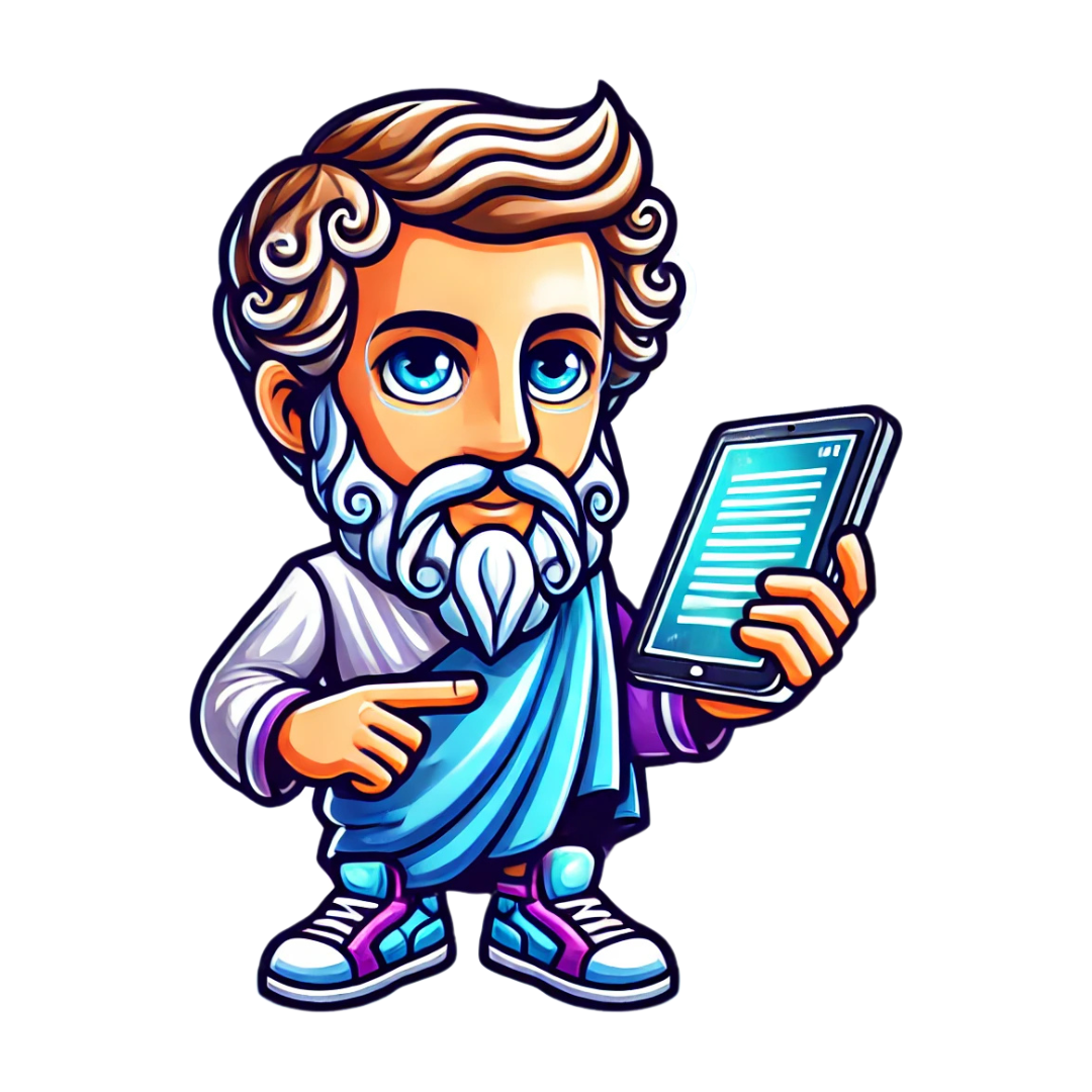 AI Personal Growth